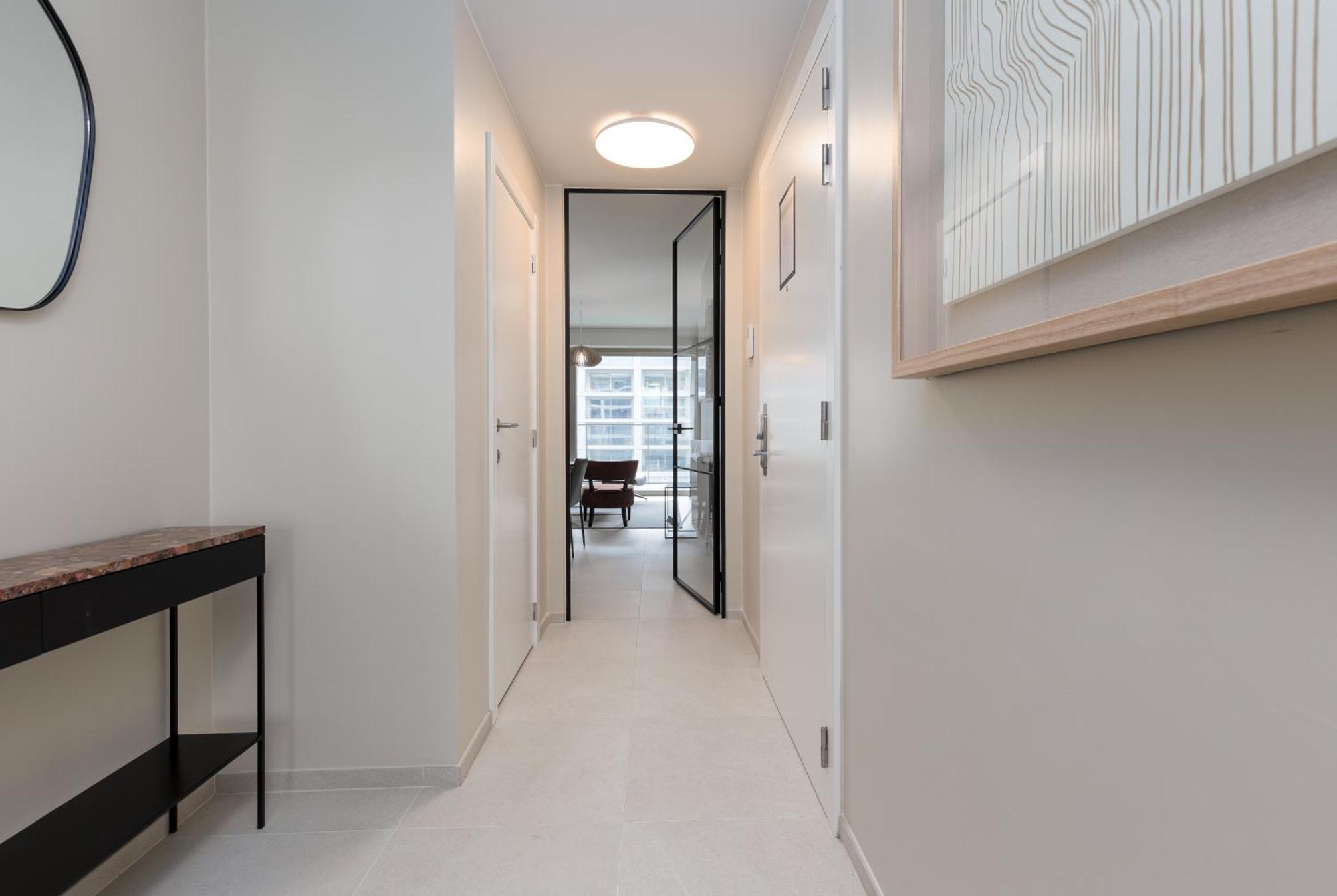 Appartamento Sky Bridge - Casselbergh Residences *