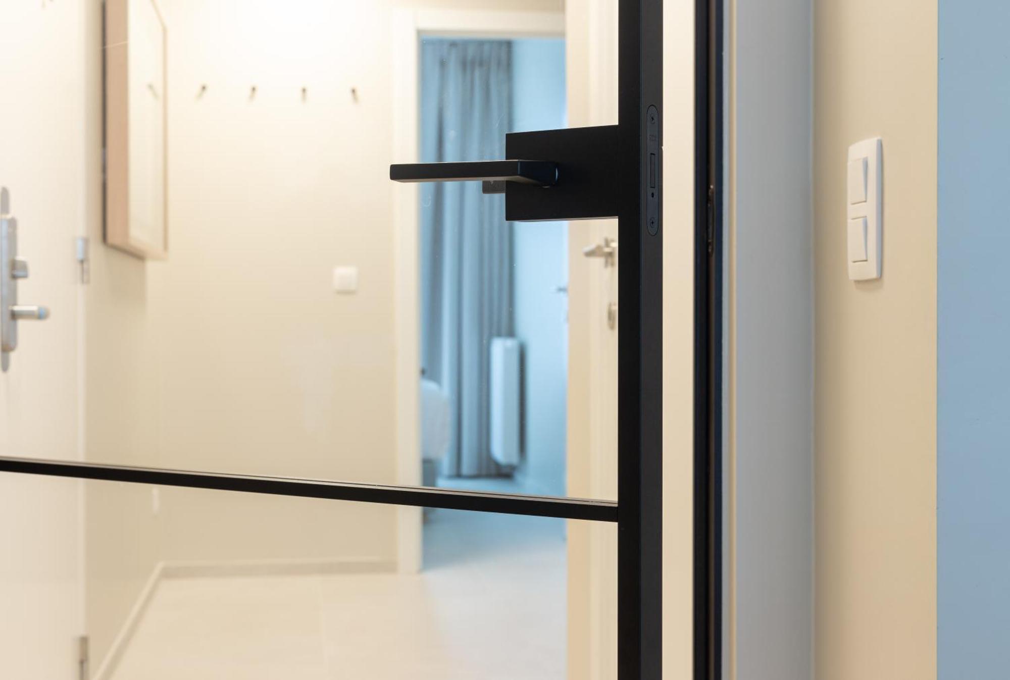 Sky Bridge - Casselbergh Residences