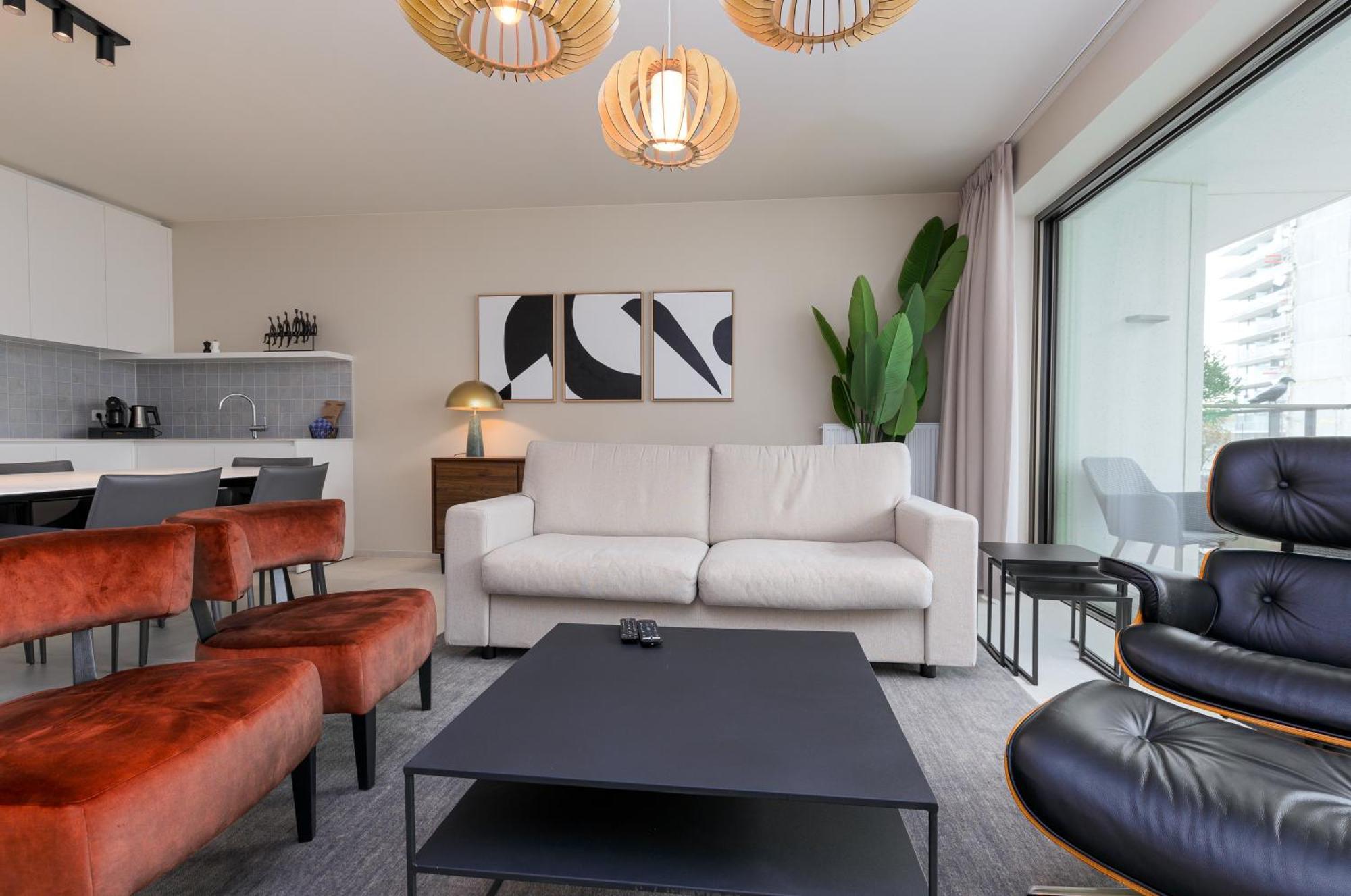 Sky Bridge - Casselbergh Residences Appartamento