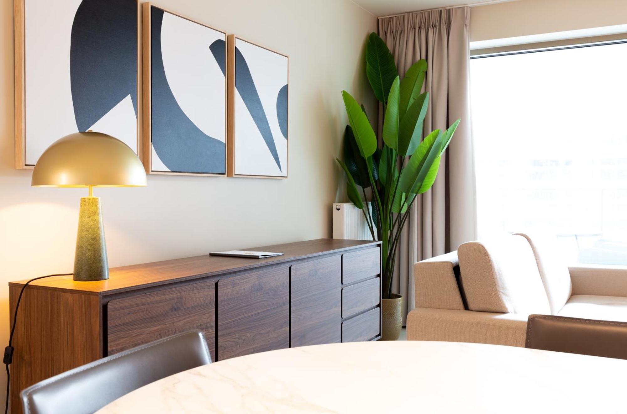 Appartamento Sky Bridge - Casselbergh Residences